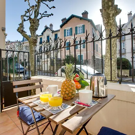 Apartment Padel - Welkeys *