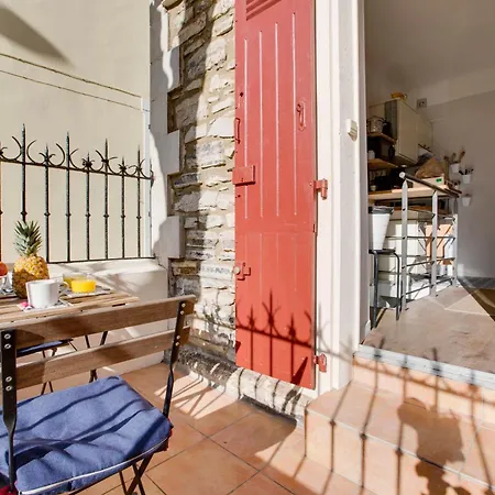 Apartment Padel - Welkeys *